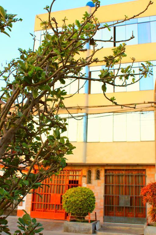 Taytaypa Rooms & Apartments Lima Airport Rom bilde