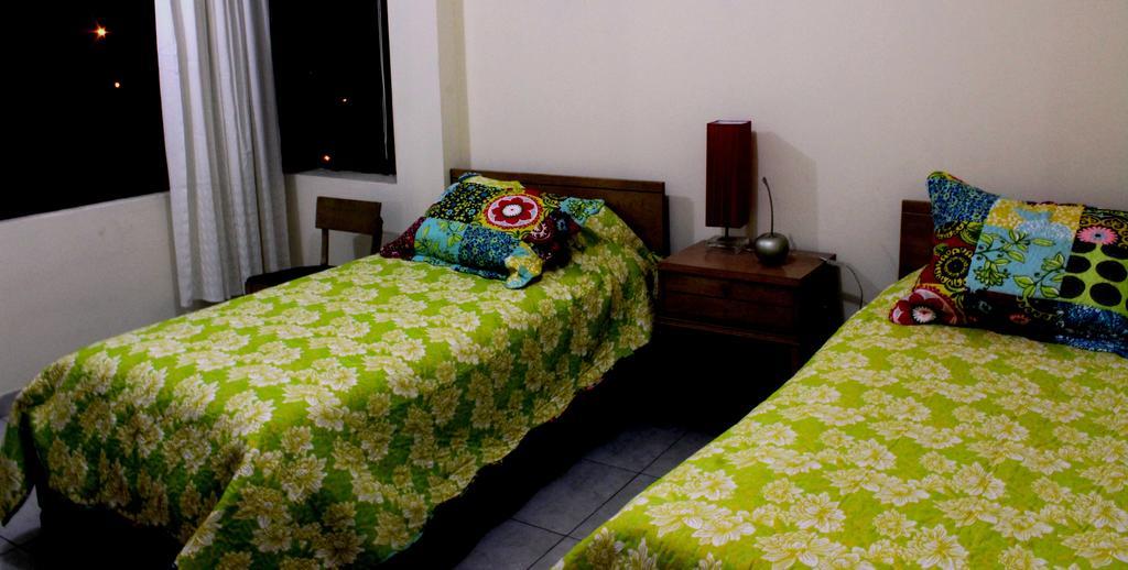 Taytaypa Rooms & Apartments Lima Airport Rom bilde