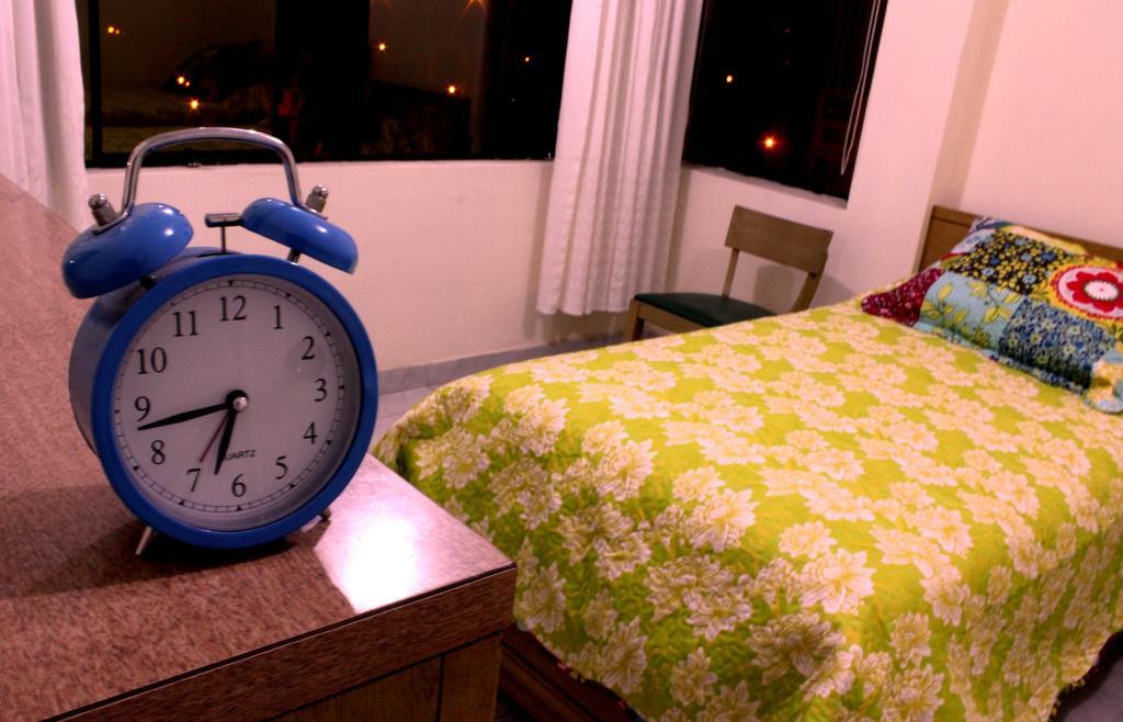 Taytaypa Rooms & Apartments Lima Airport Rom bilde