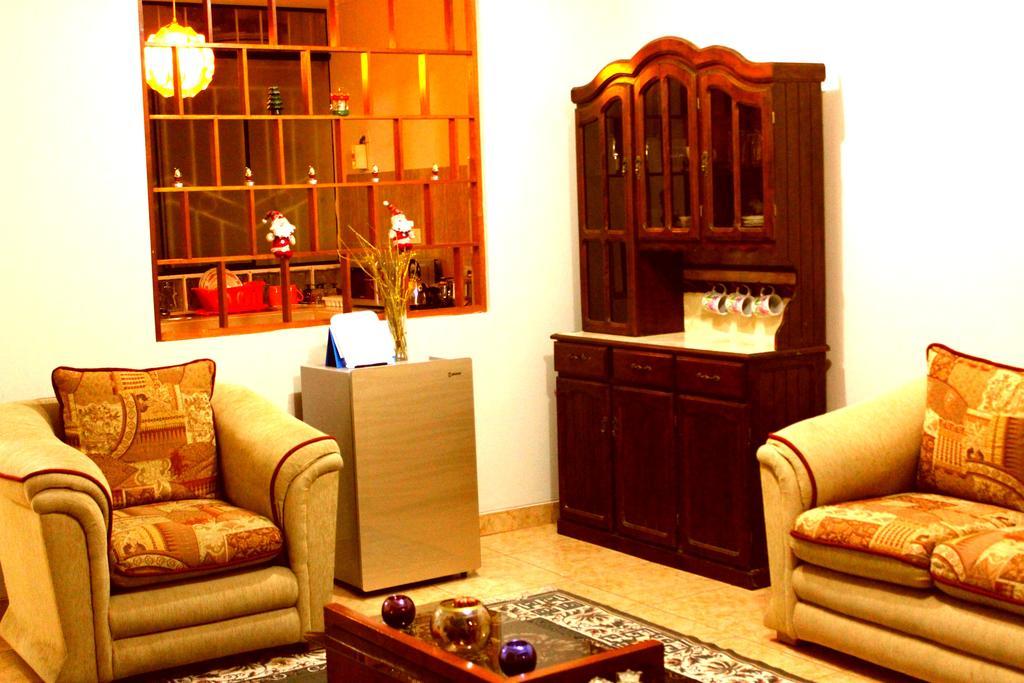 Taytaypa Rooms & Apartments Lima Airport Eksteriør bilde