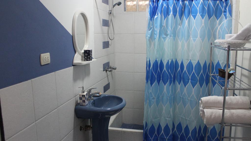 Taytaypa Rooms & Apartments Lima Airport Eksteriør bilde